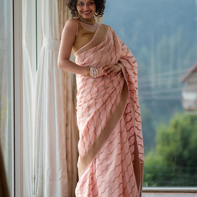 Gulabi barf
