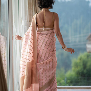 Gulabi barf