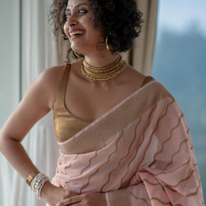 Gulabi barf