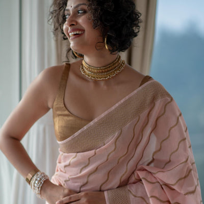 Gulabi barf
