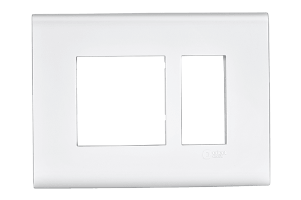 Combined Plate