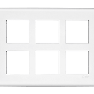 Combined Plate