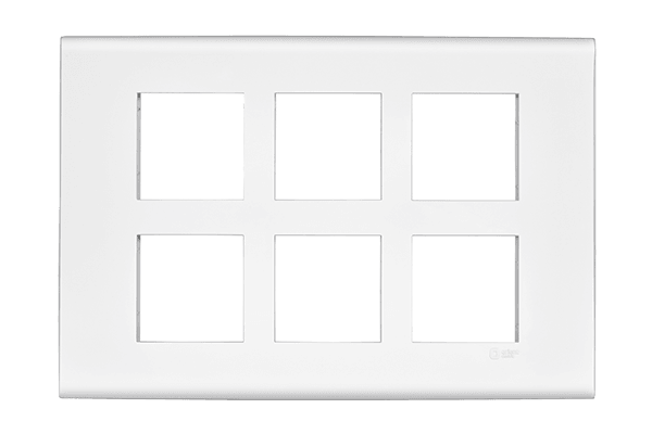 Combined Plate