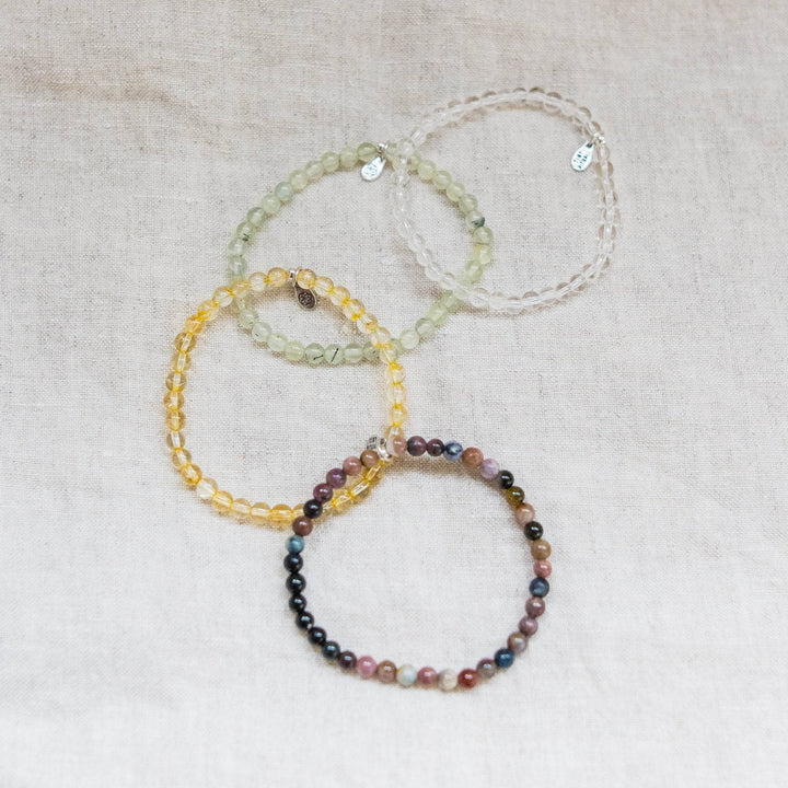 Divine Joy & Happiness Energy Bracelet Pack