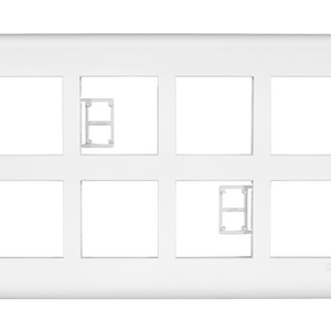 Combined Plate