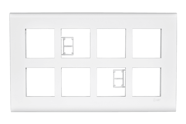 Combined Plate