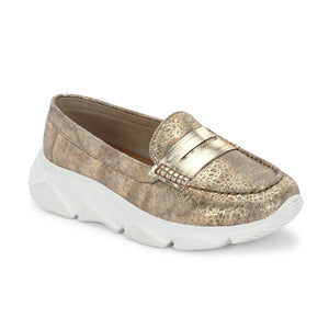 Sneakers by Lady Boss x Egoss
