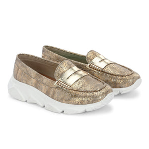 Sneakers by Lady Boss x Egoss