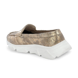 Sneakers by Lady Boss x Egoss