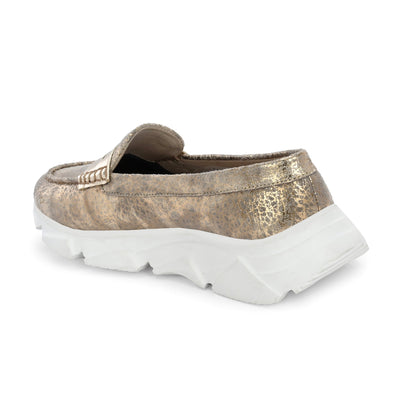 Sneakers by Lady Boss x Egoss