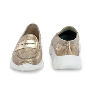 Sneakers by Lady Boss x Egoss