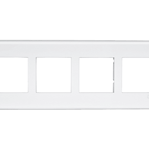 8 Module Combined Plate
