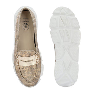 Sneakers by Lady Boss x Egoss