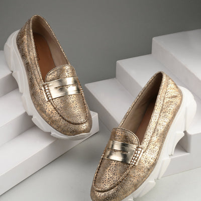Sneakers by Lady Boss x Egoss