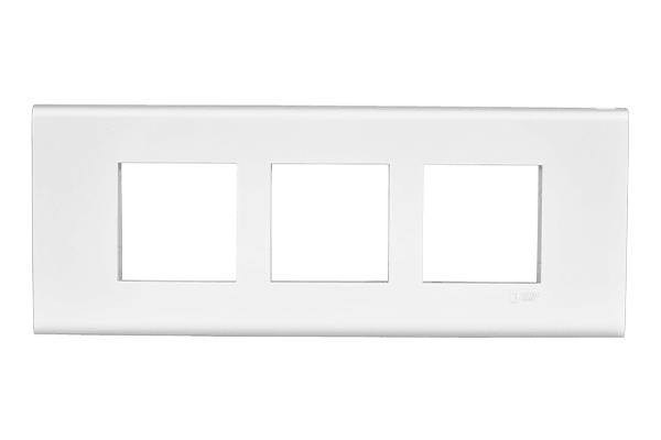 Combined Plate