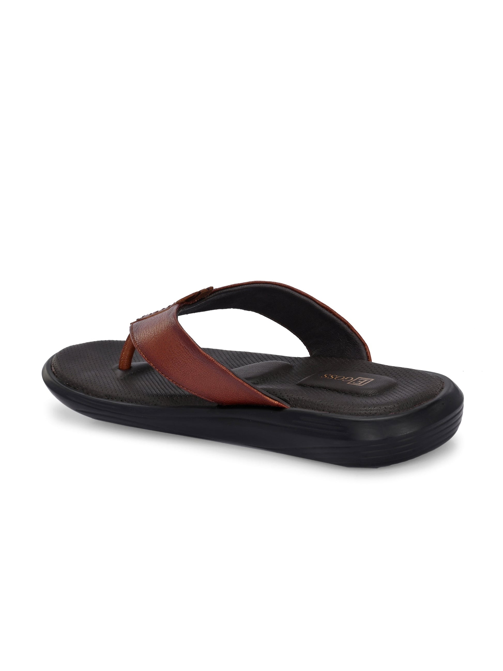 Egoss Casual Slippers For Men