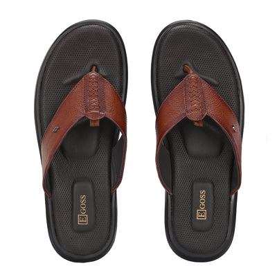 Egoss Casual Slippers For Men