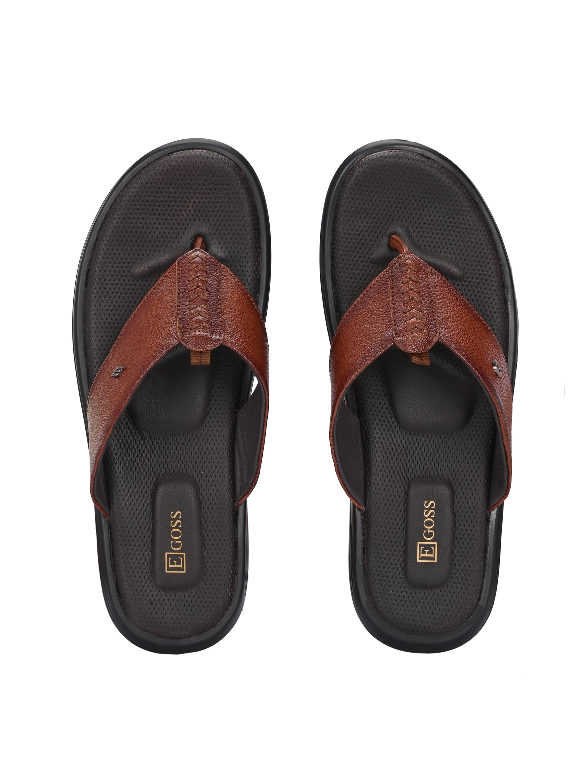 Egoss Casual Slippers For Men