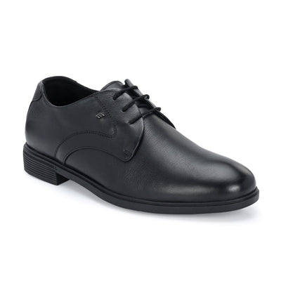 Egoss Formal Lace-Up Shoes For Men