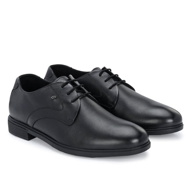 Egoss Formal Lace-Up Shoes For Men