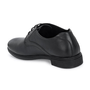 Egoss Formal Lace-Up Shoes For Men