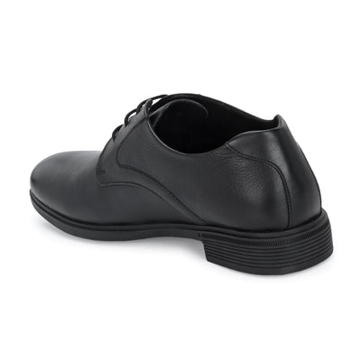 Egoss Formal Lace-Up Shoes For Men