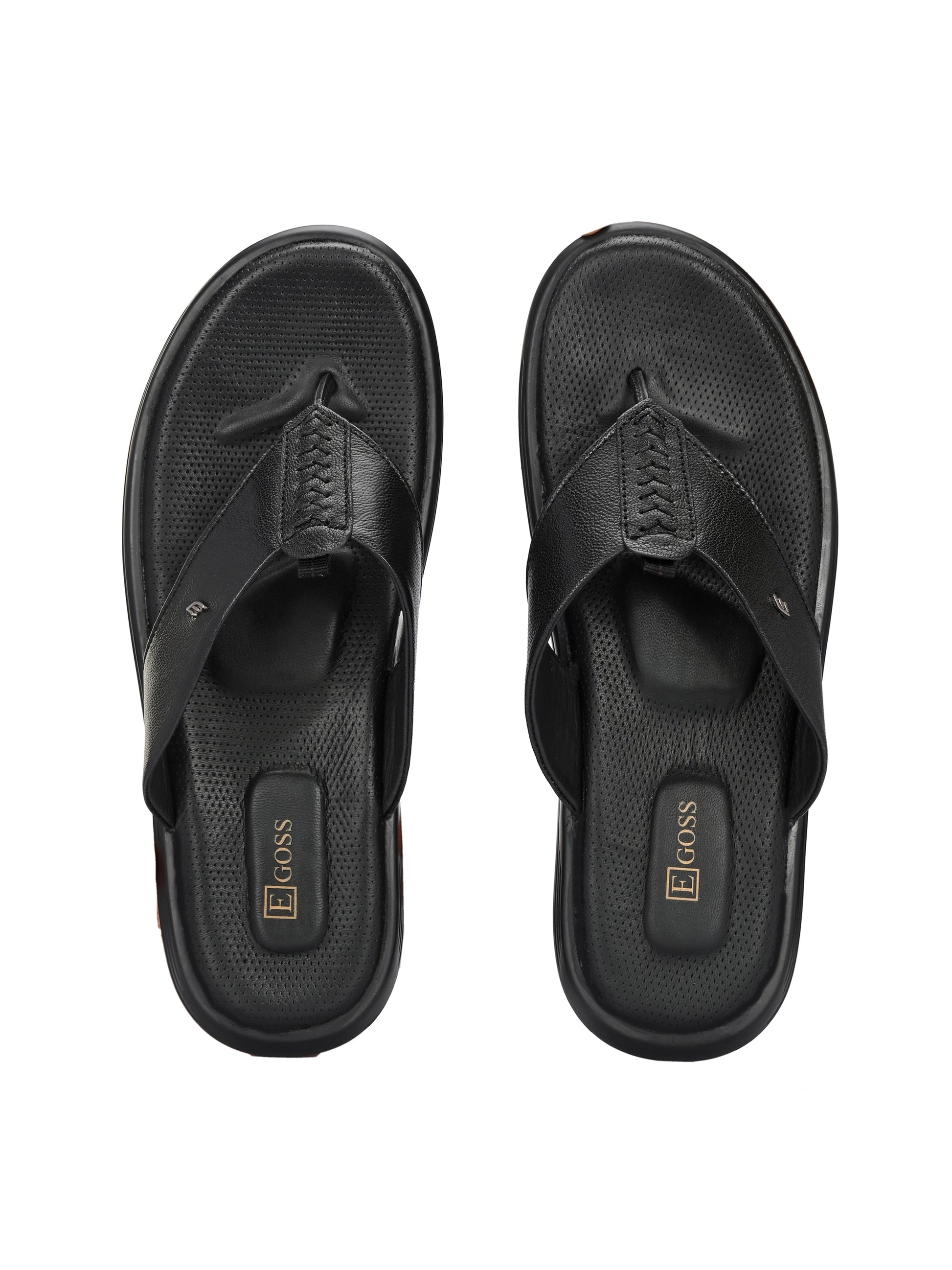 Egoss Casual Slippers For Men