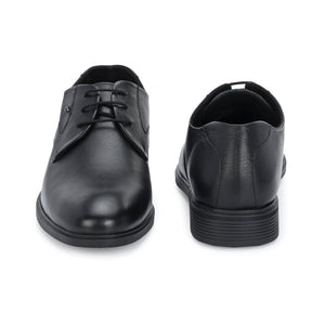 Egoss Formal Lace-Up Shoes For Men