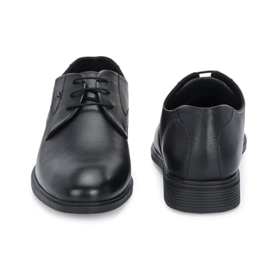 Egoss Formal Lace-Up Shoes For Men