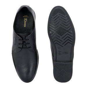 Egoss Formal Lace-Up Shoes For Men