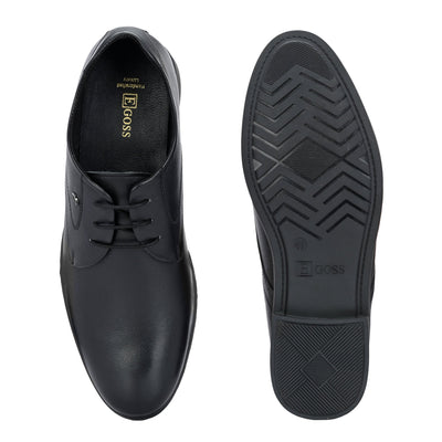 Egoss Formal Lace-Up Shoes For Men