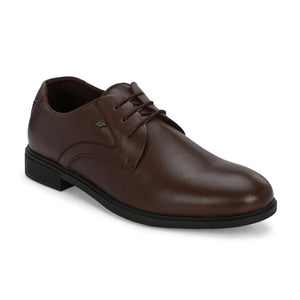 Egoss Formal Lace-Up Shoes For Men