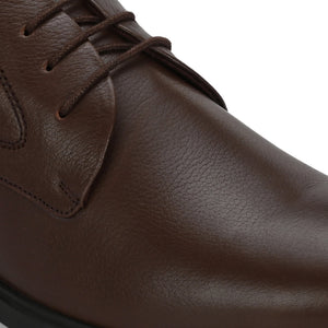 Egoss Formal Lace-Up Shoes For Men