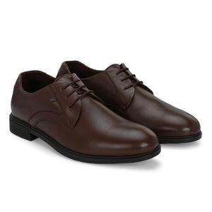 Egoss Formal Lace-Up Shoes For Men