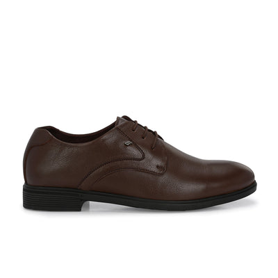 Egoss Formal Lace-Up Shoes For Men