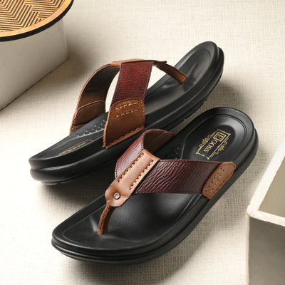 Egoss Casual Slippers For Men