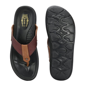 Egoss Casual Slippers For Men