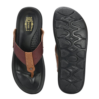 Egoss Casual Slippers For Men