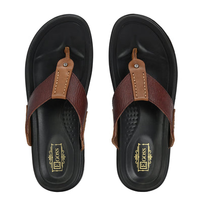 Egoss Casual Slippers For Men