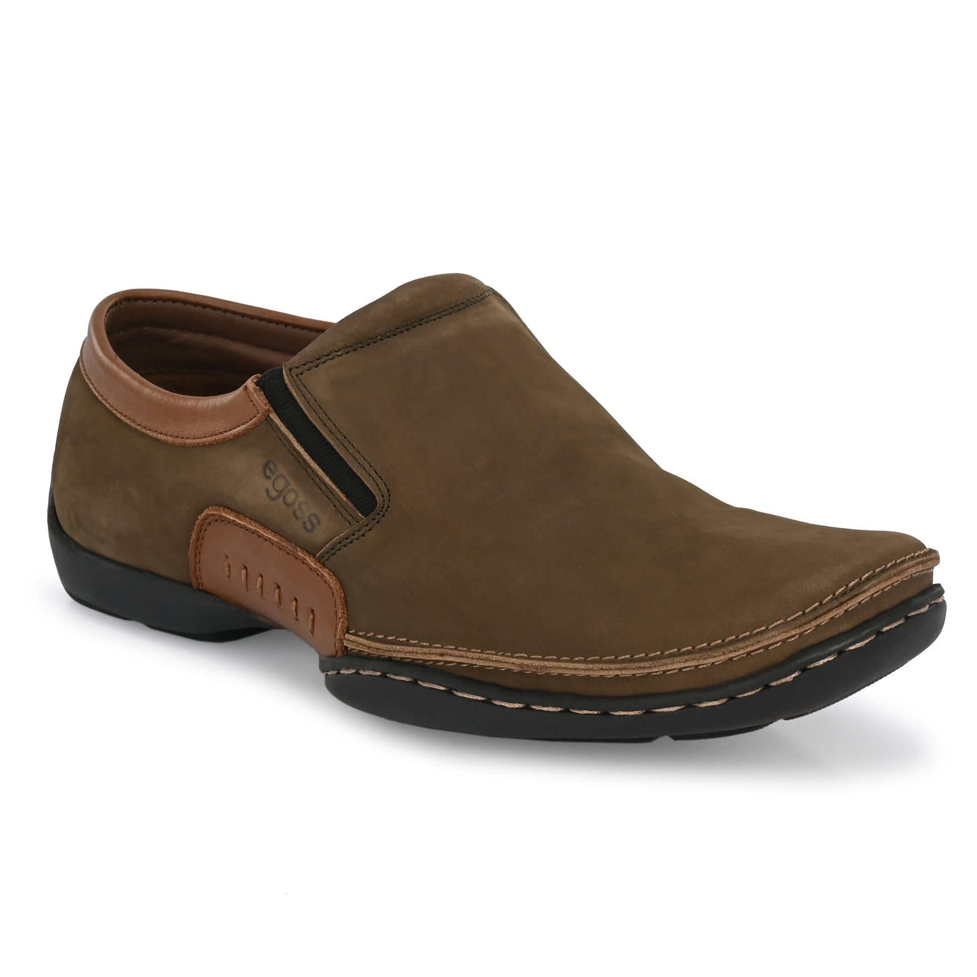 Egoss Casual Shoes For Men - Shoes for men Leather Casual