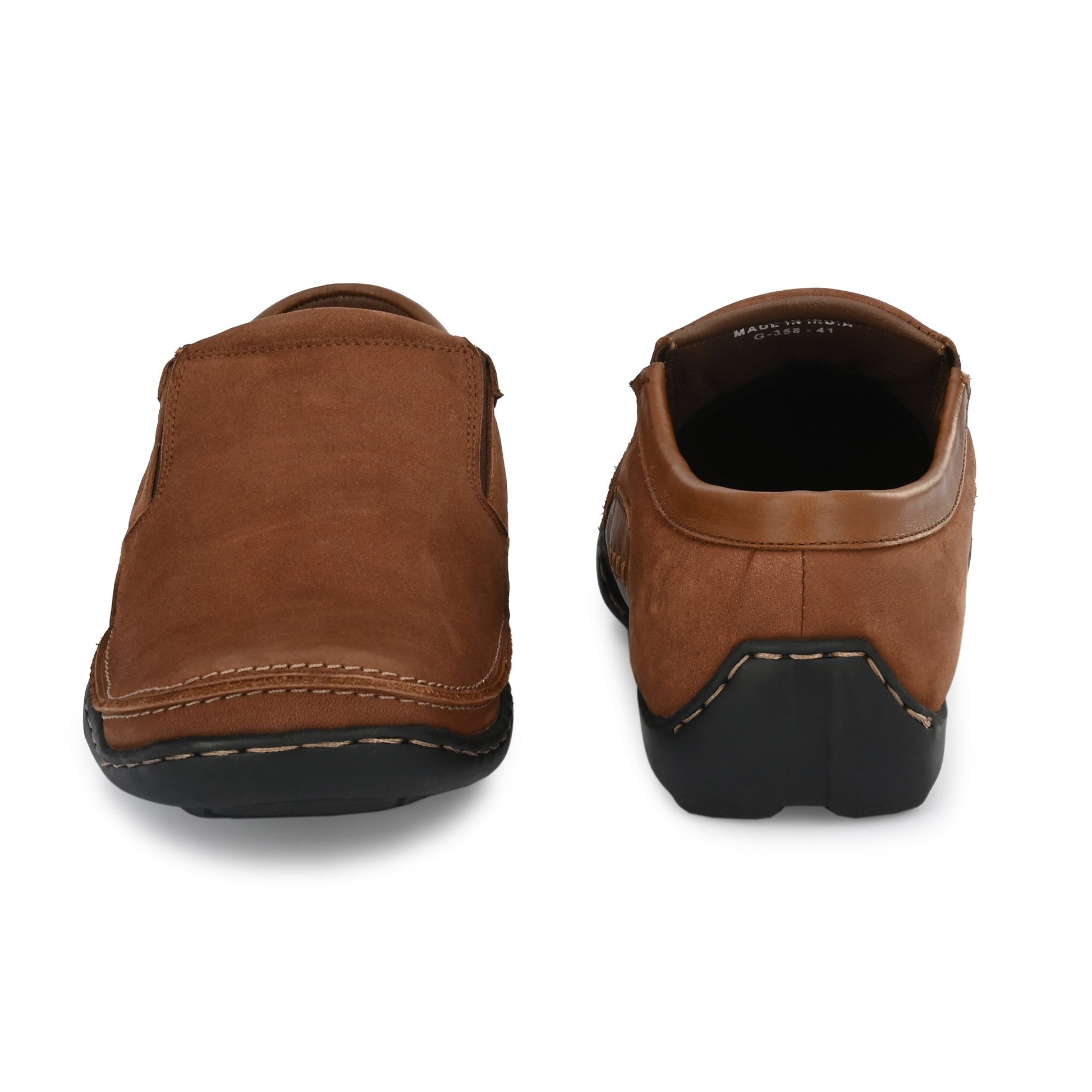 Egoss Casual Shoes For Men - Shoes for men Leather Casual