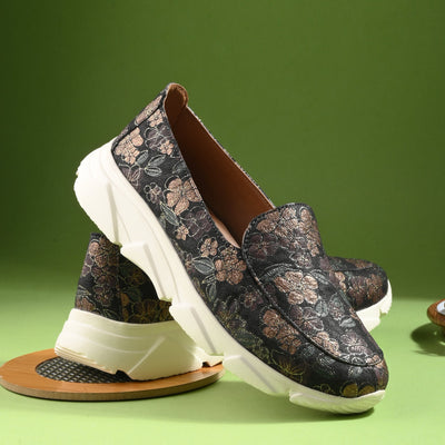 Sneakers by Lady Boss x Egoss