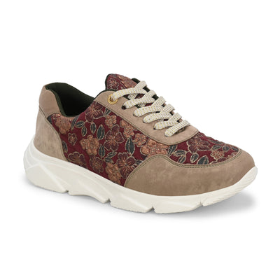 Sneakers by Lady Boss x Egoss