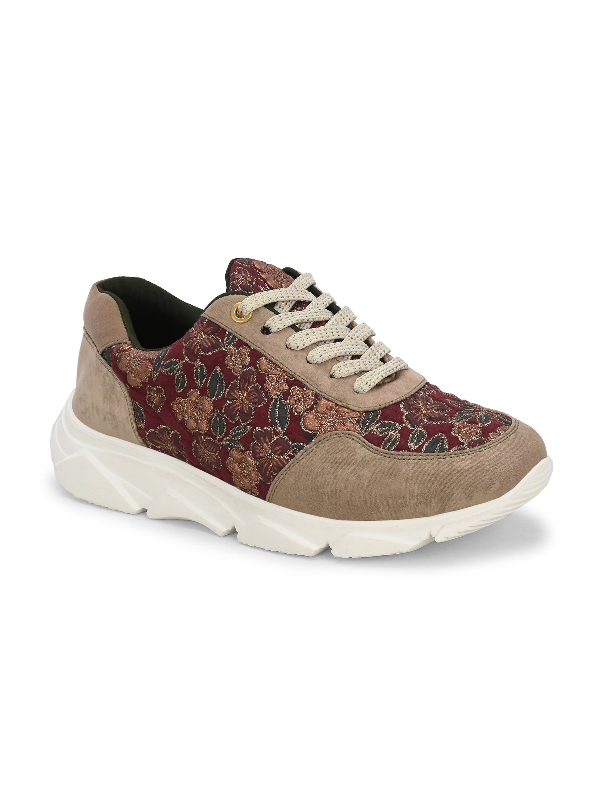 Sneakers by Lady Boss x Egoss