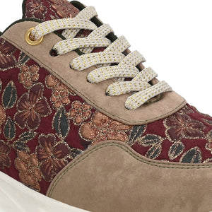 Sneakers by Lady Boss x Egoss