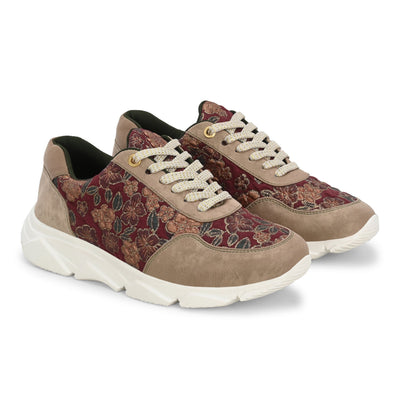 Sneakers by Lady Boss x Egoss