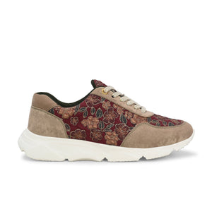 Sneakers by Lady Boss x Egoss