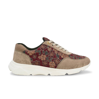 Sneakers by Lady Boss x Egoss