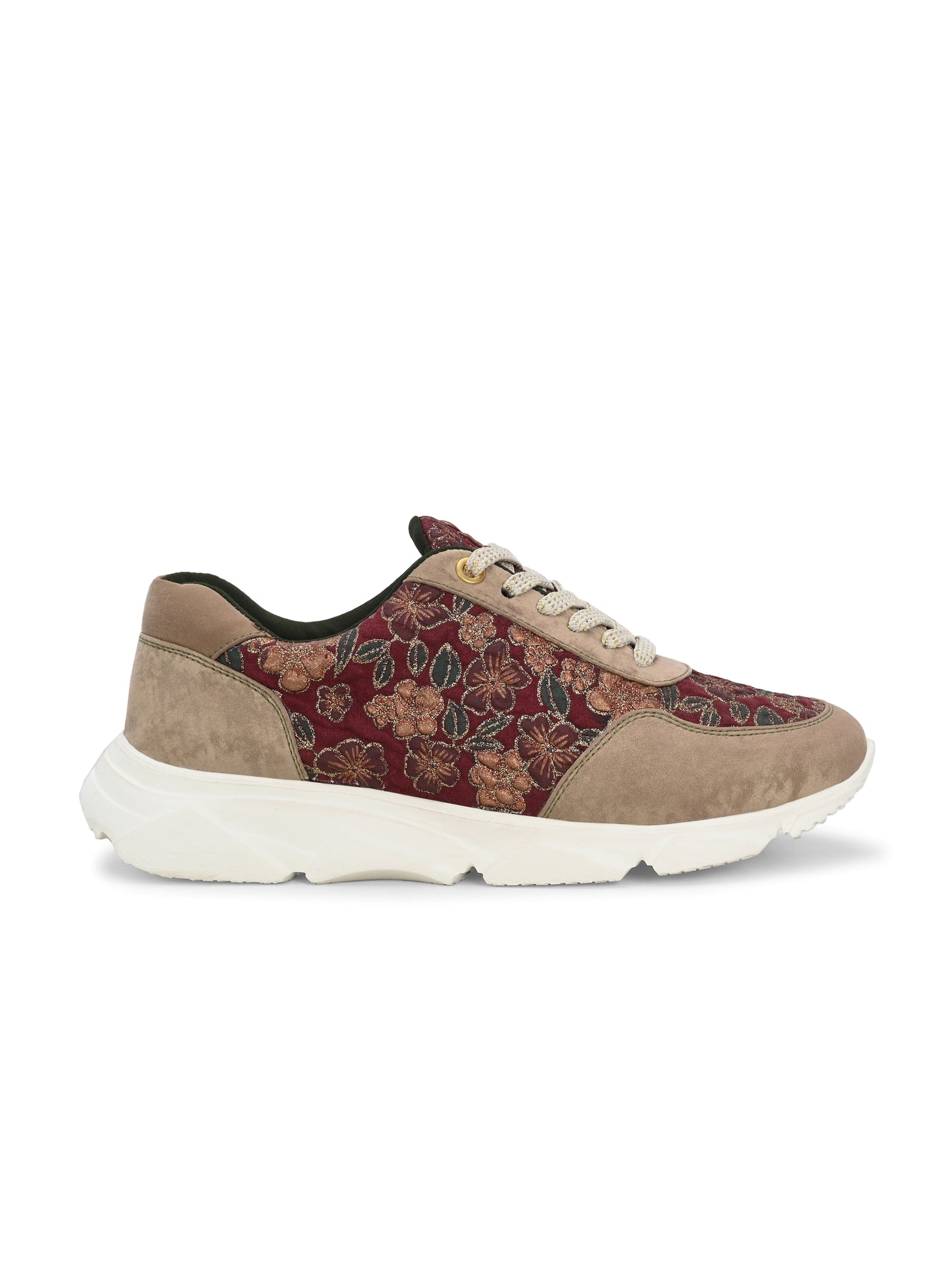 Sneakers by Lady Boss x Egoss