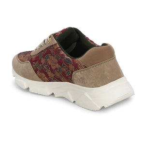 Sneakers by Lady Boss x Egoss